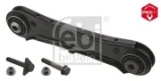 Lenker, Radaufhängung Hinterachse rechts oben vorne FEBI BILSTEIN 43544