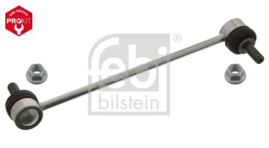 Stange/Strebe, Stabilisator Vorderachse rechts FEBI BILSTEIN 43556 Bild Stange/Strebe, Stabilisator Vorderachse rechts FEBI BILSTEIN 43556