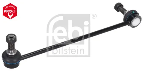 Stange/Strebe, Stabilisator Vorderachse links FEBI BILSTEIN 43559 Bild Stange/Strebe, Stabilisator Vorderachse links FEBI BILSTEIN 43559