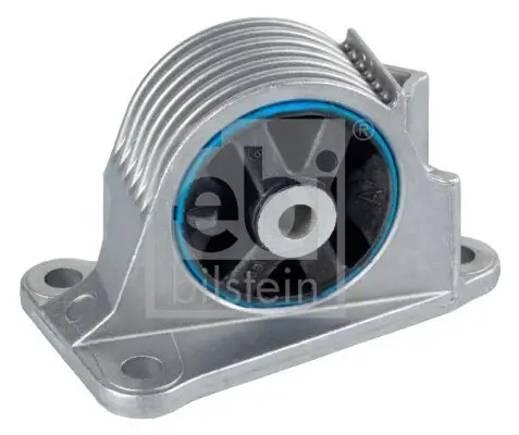 Lagerung, Motor hinten rechts FEBI BILSTEIN 43565