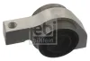 Lagerung, Lenker Vorderachse links hinten Vorderachse rechts FEBI BILSTEIN 43580