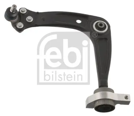 Lenker, Radaufhängung Vorderachse links unten FEBI BILSTEIN 43600