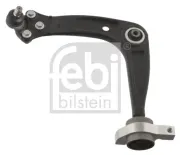 Lenker, Radaufhängung Vorderachse links unten FEBI BILSTEIN 43600