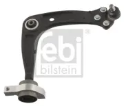 Lenker, Radaufhängung Vorderachse rechts unten FEBI BILSTEIN 43601
