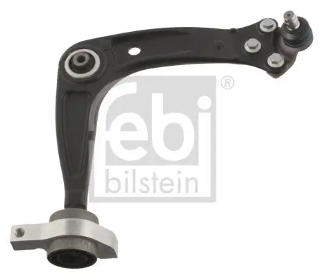 Lenker, Radaufhängung Vorderachse rechts unten FEBI BILSTEIN 43601 Bild Lenker, Radaufhängung Vorderachse rechts unten FEBI BILSTEIN 43601