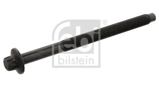 Zylinderkopfschraube FEBI BILSTEIN 43607 Bild Zylinderkopfschraube FEBI BILSTEIN 43607