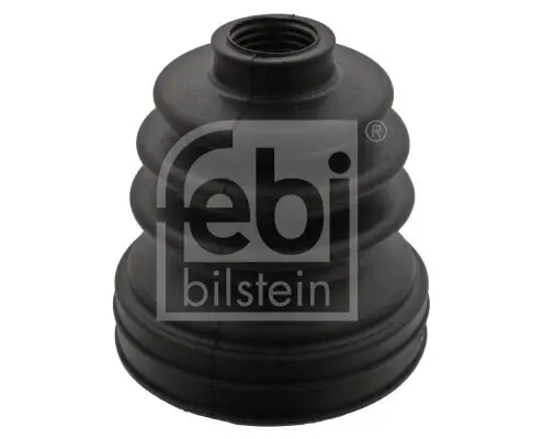 Faltenbalg, Antriebswelle getriebeseitig FEBI BILSTEIN 43625 Bild Faltenbalg, Antriebswelle getriebeseitig FEBI BILSTEIN 43625