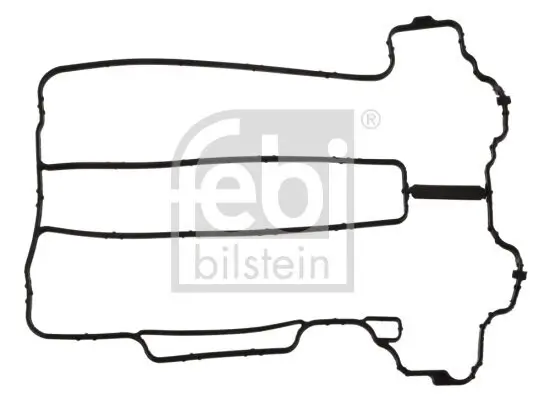 Dichtung, Zylinderkopfhaube FEBI BILSTEIN 43629 Bild Dichtung, Zylinderkopfhaube FEBI BILSTEIN 43629