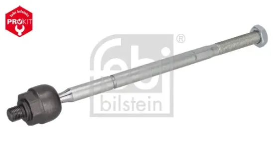 Axialgelenk, Spurstange Vorderachse links Vorderachse rechts FEBI BILSTEIN 43641 Bild Axialgelenk, Spurstange Vorderachse links Vorderachse rechts FEBI BILSTEIN 43641