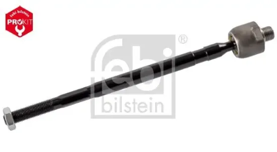 Axialgelenk, Spurstange Vorderachse links Vorderachse rechts FEBI BILSTEIN 43645 Bild Axialgelenk, Spurstange Vorderachse links Vorderachse rechts FEBI BILSTEIN 43645