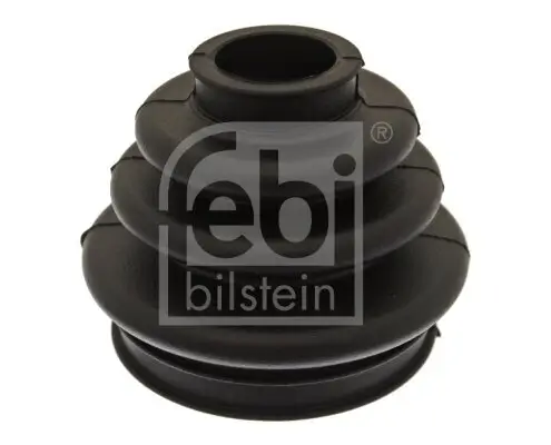 Faltenbalg, Antriebswelle FEBI BILSTEIN 43648 Bild Faltenbalg, Antriebswelle FEBI BILSTEIN 43648