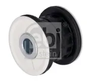 Lagerung, Lenker Vorderachse links oben unten Vorderachse rechts FEBI BILSTEIN 43651