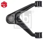 Lenker, Radaufhängung Vorderachse links oben FEBI BILSTEIN 43659 Bild Lenker, Radaufhängung Vorderachse links oben FEBI BILSTEIN 43659