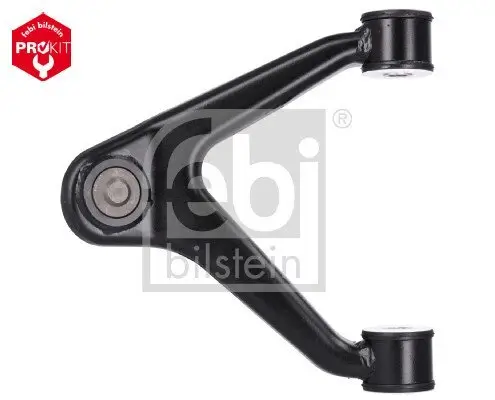Lenker, Radaufhängung Vorderachse links oben FEBI BILSTEIN 43659 Bild Lenker, Radaufhängung Vorderachse links oben FEBI BILSTEIN 43659