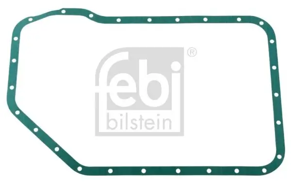 Dichtung, Ölwanne-Automatikgetriebe FEBI BILSTEIN 43663