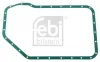 Dichtung, Ölwanne-Automatikgetriebe FEBI BILSTEIN 43663