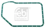 Dichtung, Ölwanne-Automatikgetriebe FEBI BILSTEIN 43663