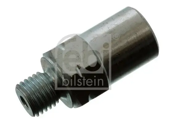 Ventil, Kraftstoffpumpe FEBI BILSTEIN 43665