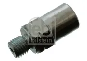 Ventil, Kraftstoffpumpe FEBI BILSTEIN 43665