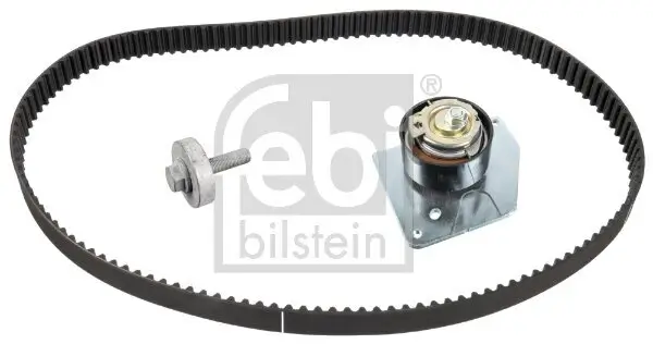Zahnriemensatz FEBI BILSTEIN 43669