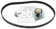 Zahnriemensatz FEBI BILSTEIN 43669