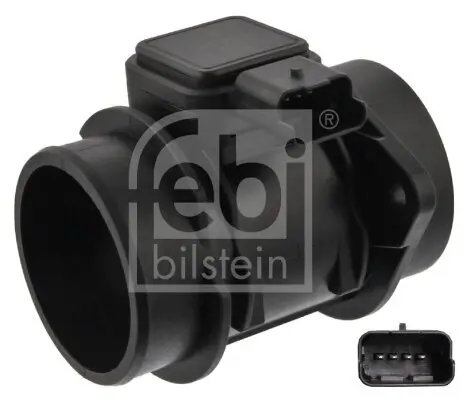 Luftmassenmesser FEBI BILSTEIN 43670 Bild Luftmassenmesser FEBI BILSTEIN 43670
