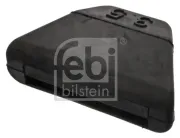 Lagerbuchse, Blattfeder FEBI BILSTEIN 43691