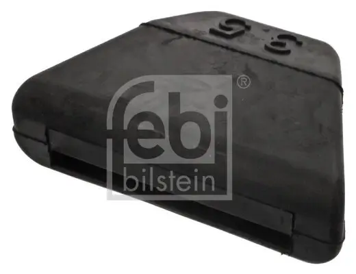 Lagerbuchse, Blattfeder FEBI BILSTEIN 43691 Bild Lagerbuchse, Blattfeder FEBI BILSTEIN 43691