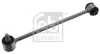 Stange/Strebe, Stabilisator Hinterachse links Hinterachse rechts FEBI BILSTEIN 43692