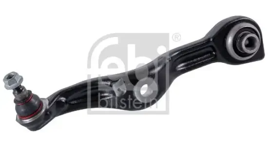 Lenker, Radaufhängung Vorderachse links unten hinten FEBI BILSTEIN 43693 Bild Lenker, Radaufhängung Vorderachse links unten hinten FEBI BILSTEIN 43693