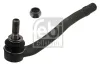 Spurstangenkopf Vorderachse links FEBI BILSTEIN 43696