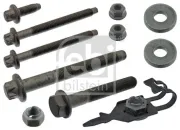 Montagesatz, Lenker Vorderachse links Vorderachse rechts FEBI BILSTEIN 43699