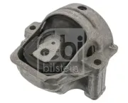 Lagerung, Motor links FEBI BILSTEIN 43702