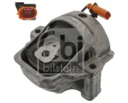 Lagerung, Motor FEBI BILSTEIN 43703