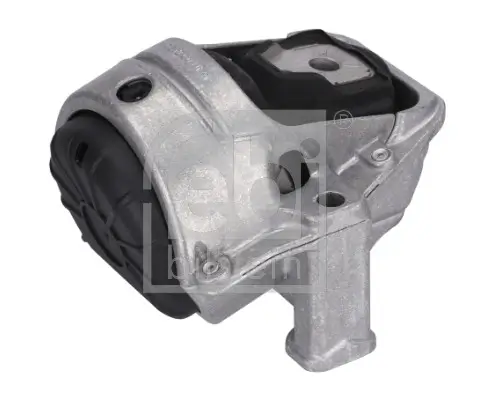 Lagerung, Motor rechts FEBI BILSTEIN 43709 Bild Lagerung, Motor rechts FEBI BILSTEIN 43709