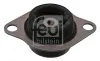 Lagerung, Motor links FEBI BILSTEIN 43711