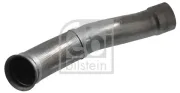 Flexrohr, Abgasanlage FEBI BILSTEIN 43714