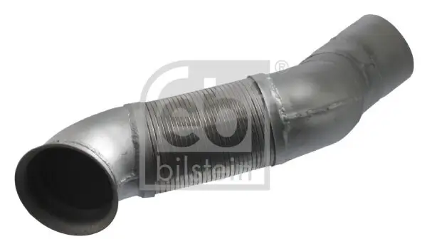 Flexrohr, Abgasanlage FEBI BILSTEIN 43715