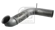 Flexrohr, Abgasanlage FEBI BILSTEIN 43716