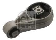 Lagerung, Motor hinten FEBI BILSTEIN 43721