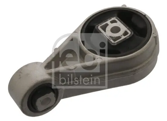 Lagerung, Motor hinten FEBI BILSTEIN 43721 Bild Lagerung, Motor hinten FEBI BILSTEIN 43721