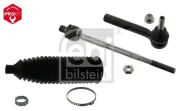 Spurstange Vorderachse rechts FEBI BILSTEIN 43732