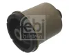 Lagerung, Achskörper Hinterachse links Hinterachse rechts FEBI BILSTEIN 43737