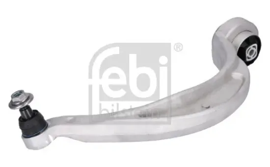 Lenker, Radaufhängung Vorderachse links unten hinten FEBI BILSTEIN 43741 Bild Lenker, Radaufhängung Vorderachse links unten hinten FEBI BILSTEIN 43741