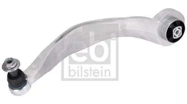 Lenker, Radaufhängung Vorderachse rechts unten hinten FEBI BILSTEIN 43742