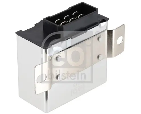 Blinkgeber 24 V FEBI BILSTEIN 43748 Bild Blinkgeber 24 V FEBI BILSTEIN 43748