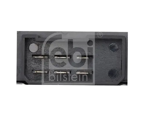 Blinkgeber 24 V FEBI BILSTEIN 43748 Bild Blinkgeber 24 V FEBI BILSTEIN 43748