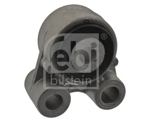 Lagerung, Motor unten hinten FEBI BILSTEIN 43752