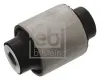 Lagerung, Lenker Vorderachse links hinten Vorderachse rechts FEBI BILSTEIN 43754