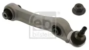 Lenker, Radaufhängung Vorderachse rechts hinten FEBI BILSTEIN 43762